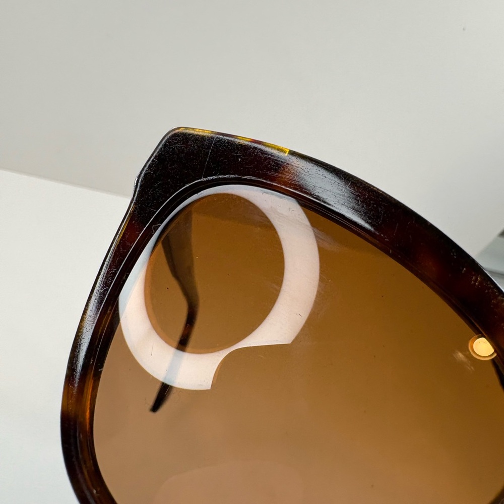 TIFFANY & CO SUNGLASSES TF4150 8002/3B 55•18•140 TIFFANY & CO SUNGLASSES FRAME - Picture 10 of 16